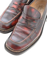 SILVANO LATANZI（シルヴァノラッタンジ）ビジネス・ドレスシューズ 赤 サイズ:UK6 1/2(25cm位) メンズ/2200716421047