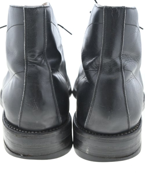SILVANO LATANZI（シルヴァノラッタンジ）ビジネス・ドレスシューズ 黒 サイズ:UK8(26.5cm位) メンズ/2200689173028