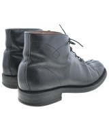 SILVANO LATANZI（シルヴァノラッタンジ）ビジネス・ドレスシューズ 黒 サイズ:UK8(26.5cm位) メンズ/2200689173028