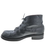 SILVANO LATANZI（シルヴァノラッタンジ）ビジネス・ドレスシューズ 黒 サイズ:UK8(26.5cm位) メンズ/2200689173028