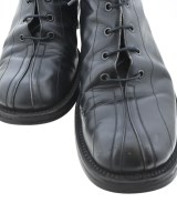 SILVANO LATANZI（シルヴァノラッタンジ）ビジネス・ドレスシューズ 黒 サイズ:UK8(26.5cm位) メンズ/2200689173028