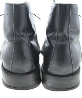 SILVANO LATANZI（シルヴァノラッタンジ）ビジネス・ドレスシューズ 黒 サイズ:UK8(26.5cm位) メンズ/2200689173028