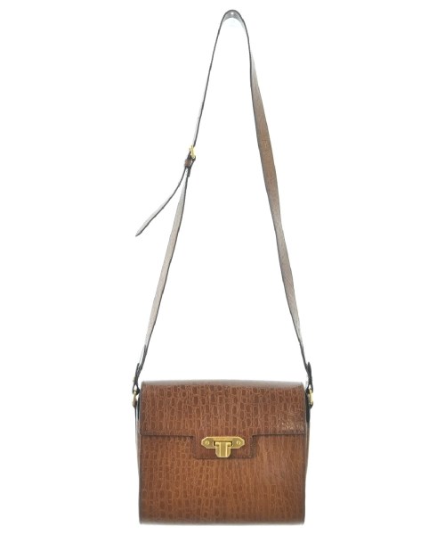ヴァレンティノガラヴァーニ(VALENTINO GARAVANI)のVALENTINO GARAVANI ショルダーバッグ