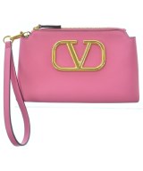 VALENTINO GARAVANI クラッチバッグ