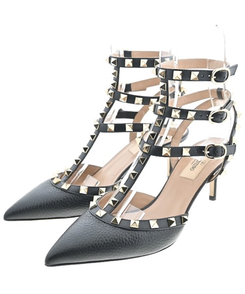 ヴァレンティノガラヴァーニ(VALENTINO GARAVANI)のVALENTINO GARAVANI パンプス