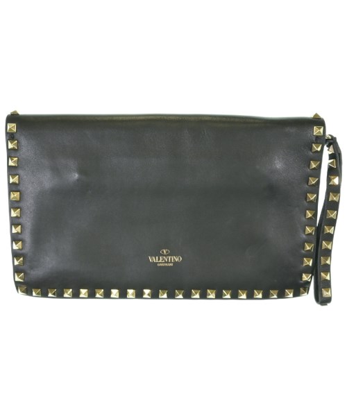 ヴァレンティノガラヴァーニ(VALENTINO GARAVANI)のVALENTINO GARAVANI クラッチバッグ
