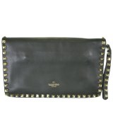 VALENTINO GARAVANI クラッチバッグ