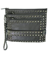 VALENTINO GARAVANI クラッチバッグ