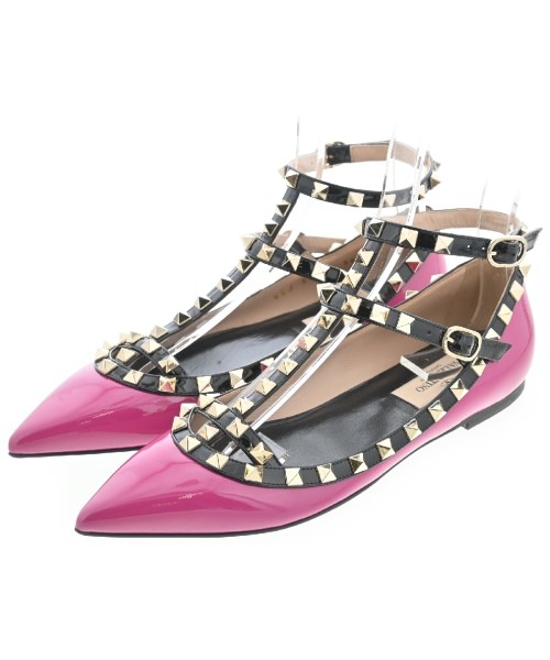 ヴァレンティノガラヴァーニ(VALENTINO GARAVANI)のVALENTINO GARAVANI パンプス