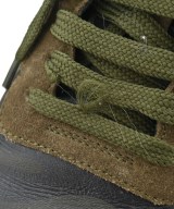 VALENTINO GARAVANI（ヴァレンティノガラヴァーニ）スニーカー カーキ サイズ:EU43(28cm位) メンズ/2200635403094