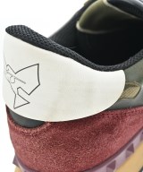 VALENTINO GARAVANI（ヴァレンティノガラヴァーニ）スニーカー カーキ サイズ:EU43(28cm位) メンズ/2200635403094