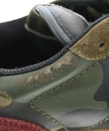 VALENTINO GARAVANI（ヴァレンティノガラヴァーニ）スニーカー カーキ サイズ:EU43(28cm位) メンズ/2200635403094