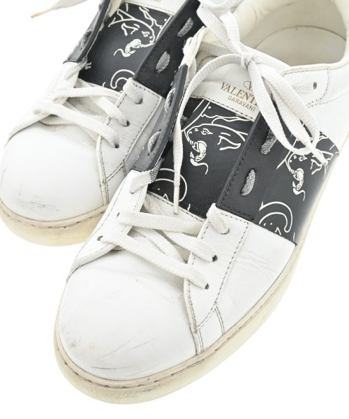 VALENTINO GARAVANI（ヴァレンティノガラヴァーニ）スニーカー 白 サイズ:EU41(26cm位) メンズ/2200637915083