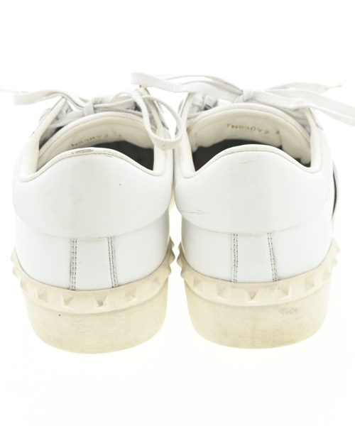 VALENTINO GARAVANI（ヴァレンティノガラヴァーニ）スニーカー 白 サイズ:EU41(26cm位) メンズ/2200637915083