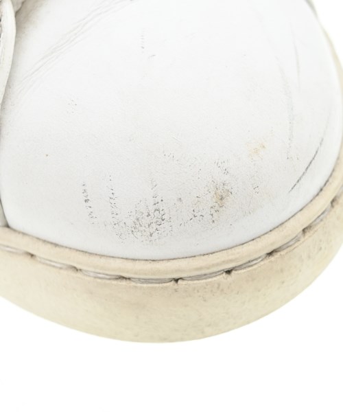 VALENTINO GARAVANI（ヴァレンティノガラヴァーニ）スニーカー 白 サイズ:EU41(26cm位) メンズ/2200637915083