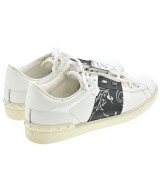 VALENTINO GARAVANI（ヴァレンティノガラヴァーニ）スニーカー 白 サイズ:EU41(26cm位) メンズ/2200637915083