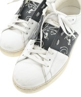 VALENTINO GARAVANI（ヴァレンティノガラヴァーニ）スニーカー 白 サイズ:EU41(26cm位) メンズ/2200637915083