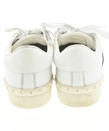 VALENTINO GARAVANI（ヴァレンティノガラヴァーニ）スニーカー 白 サイズ:EU41(26cm位) メンズ/2200637915083
