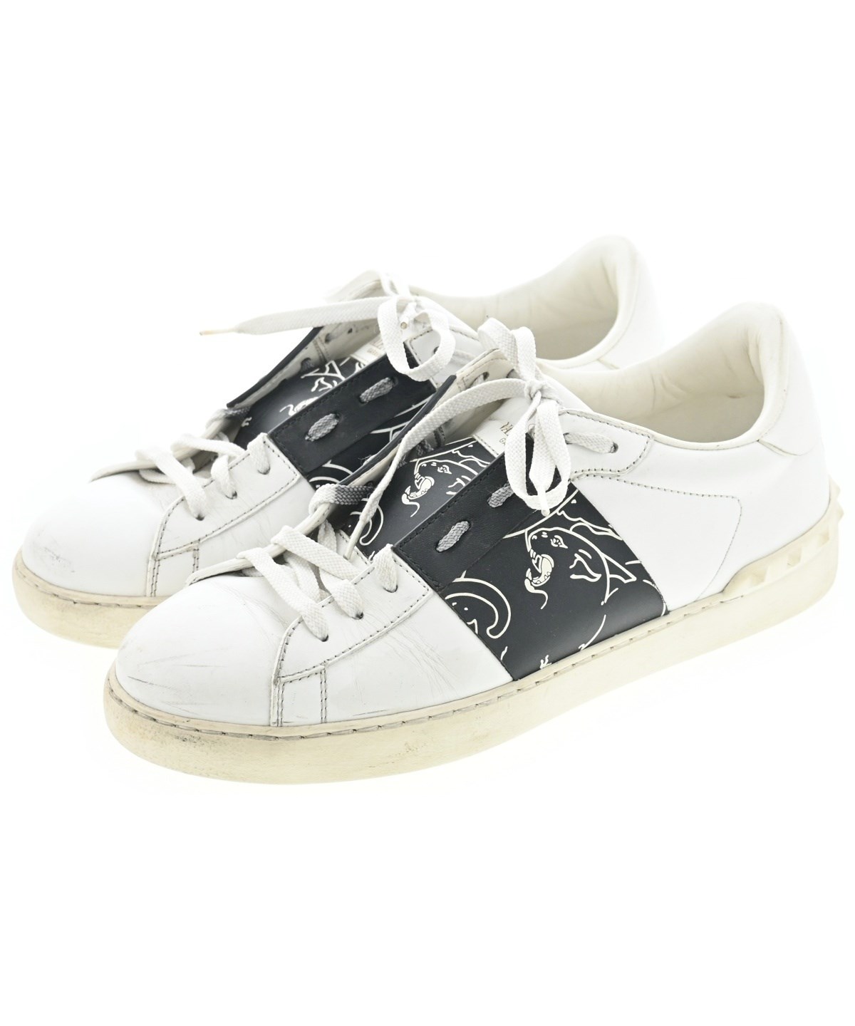 VALENTINO GARAVANI（ヴァレンティノガラヴァーニ）スニーカー 白