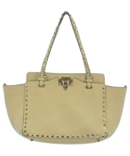 VALENTINO GARAVANI(ヴァレンティノガラヴァーニ)ショルダーバッグ 白 サイズ:-/2200620697026