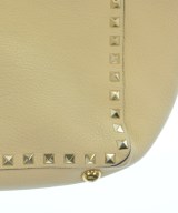 VALENTINO GARAVANI（ヴァレンティノガラヴァーニ）ショルダーバッグ 白 サイズ:- レディース/2200620697026