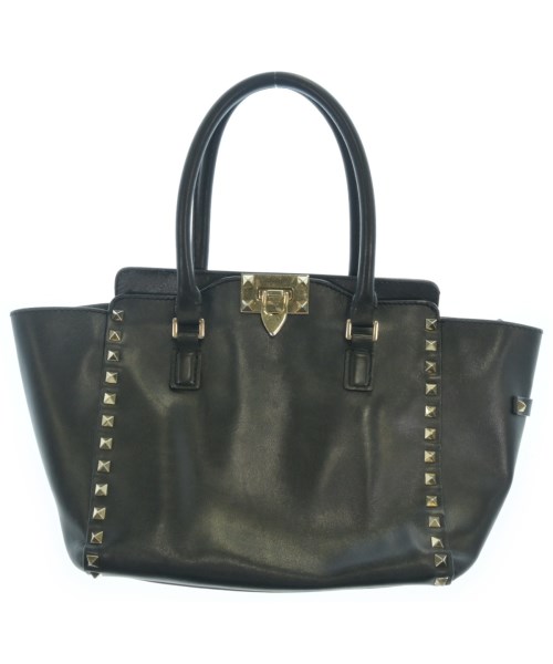 VALENTINO GARAVANI(ヴァレンティノガラヴァーニ)ショルダーバッグ 黒 サイズ:-/2200620697033