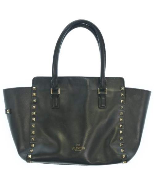 VALENTINO GARAVANI（ヴァレンティノガラヴァーニ）ショルダーバッグ 黒 サイズ:- レディース/2200620697033