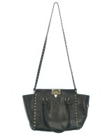 VALENTINO GARAVANI（ヴァレンティノガラヴァーニ）ショルダーバッグ 黒 サイズ:- レディース/2200620697033