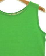 VALENTINO GARAVANI（ヴァレンティノガラヴァーニ）ベスト 緑 サイズ:-(S位) レディース/2200639542089