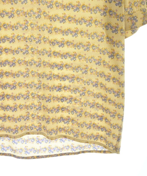 VALENTINO GARAVANI（ヴァレンティノガラヴァーニ）カジュアルシャツ ベージュ サイズ:40(M位) レディース/2200639542096