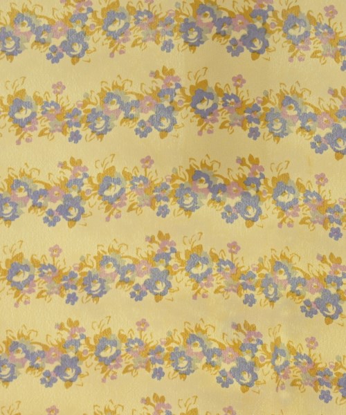 VALENTINO GARAVANI（ヴァレンティノガラヴァーニ）カジュアルシャツ ベージュ サイズ:40(M位) レディース/2200639542096