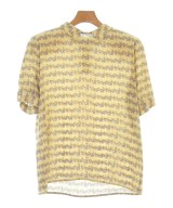 VALENTINO GARAVANI（ヴァレンティノガラヴァーニ）カジュアルシャツ ベージュ サイズ:40(M位) レディース/2200639542096