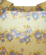 VALENTINO GARAVANI（ヴァレンティノガラヴァーニ）カジュアルシャツ ベージュ サイズ:40(M位) レディース/2200639542096