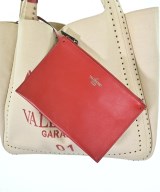 VALENTINO GARAVANI（ヴァレンティノガラヴァーニ）トートバッグ 白 サイズ:- レディース/2200640242060