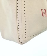 VALENTINO GARAVANI（ヴァレンティノガラヴァーニ）トートバッグ 白 サイズ:- レディース/2200640242060