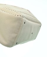 VALENTINO GARAVANI（ヴァレンティノガラヴァーニ）トートバッグ 白 サイズ:- レディース/2200640242060