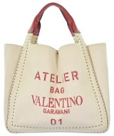 VALENTINO GARAVANI トートバッグ