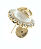 VALENTINO GARAVANI（ヴァレンティノガラヴァーニ）ピアス ゴールド サイズ:- レディース/2200640391027