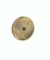 VALENTINO GARAVANI（ヴァレンティノガラヴァーニ）ピアス ゴールド サイズ:- レディース/2200640391027