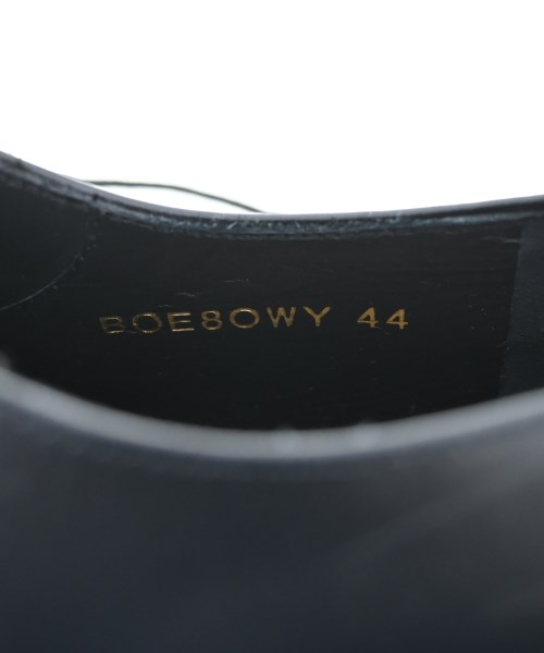 VALENTINO GARAVANI（ヴァレンティノガラヴァーニ）その他 黒 サイズ:EU44(29cm位) メンズ/2200632667239