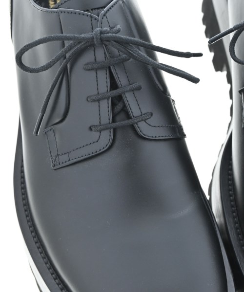 VALENTINO GARAVANI（ヴァレンティノガラヴァーニ）その他 黒 サイズ:EU44(29cm位) メンズ/2200632667239