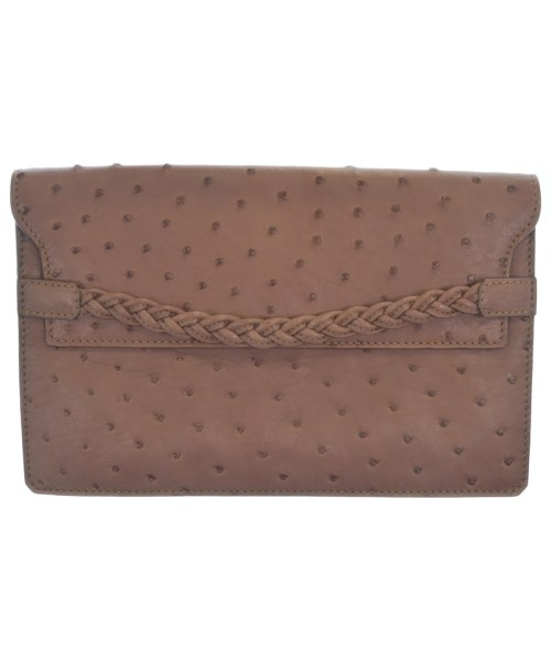 VALENTINO GARAVANI(ヴァレンティノガラヴァーニ)クラッチバッグ ピンク サイズ:-/2200643215023