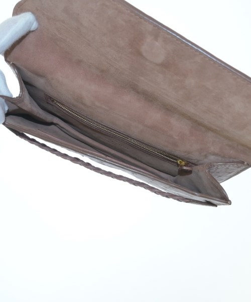 VALENTINO GARAVANI（ヴァレンティノガラヴァーニ）クラッチバッグ ピンク サイズ:- レディース/2200643215023