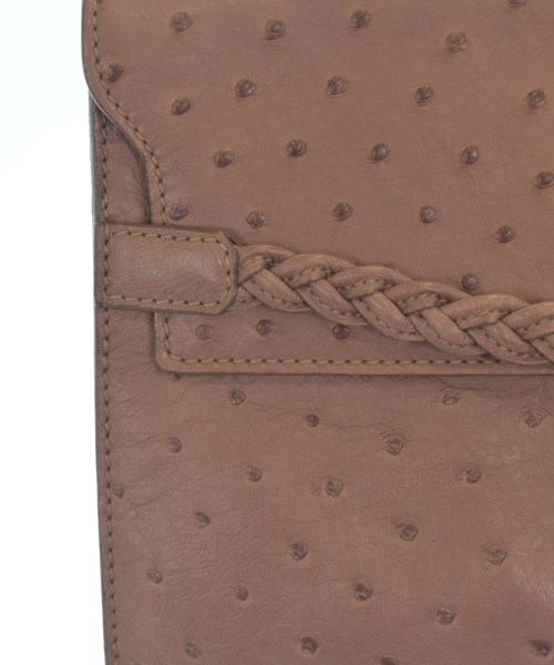 VALENTINO GARAVANI（ヴァレンティノガラヴァーニ）クラッチバッグ ピンク サイズ:- レディース/2200643215023