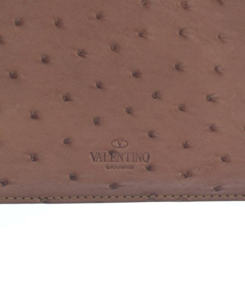 VALENTINO GARAVANI（ヴァレンティノガラヴァーニ）クラッチバッグ ピンク サイズ:- レディース/2200643215023