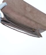 VALENTINO GARAVANI（ヴァレンティノガラヴァーニ）クラッチバッグ ピンク サイズ:- レディース/2200643215023