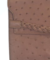 VALENTINO GARAVANI（ヴァレンティノガラヴァーニ）クラッチバッグ ピンク サイズ:- レディース/2200643215023