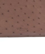 VALENTINO GARAVANI（ヴァレンティノガラヴァーニ）クラッチバッグ ピンク サイズ:- レディース/2200643215023