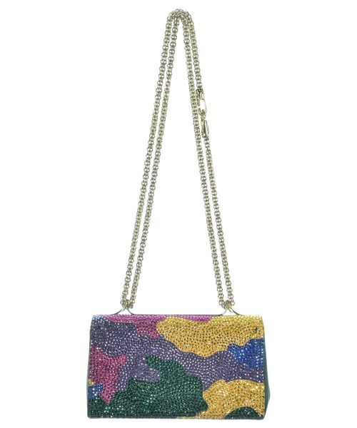 VALENTINO GARAVANI（ヴァレンティノガラヴァーニ）ショルダーバッグ 緑 サイズ:- レディース/2200634833120