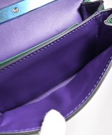 VALENTINO GARAVANI（ヴァレンティノガラヴァーニ）ショルダーバッグ 緑 サイズ:- レディース/2200634833120